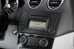 Mercedes-Benz ML-Class 2009 года